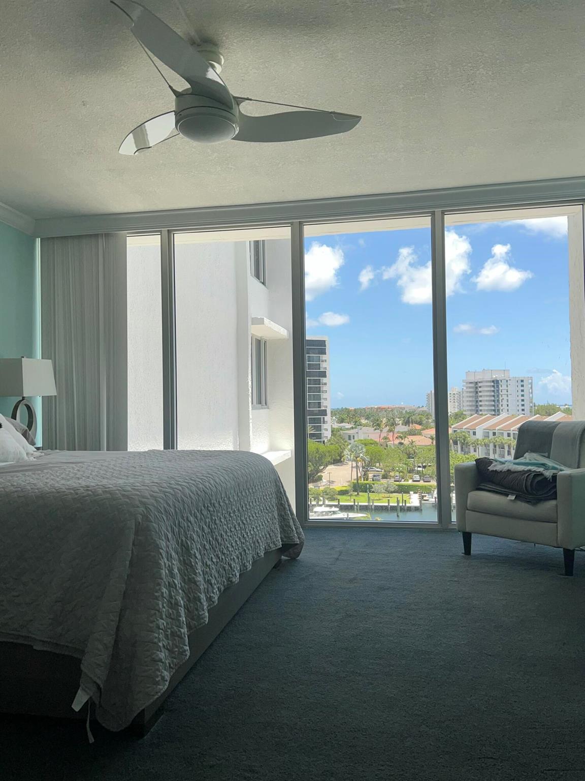 ABERDEEN ARMS CONDO - Residential Lease