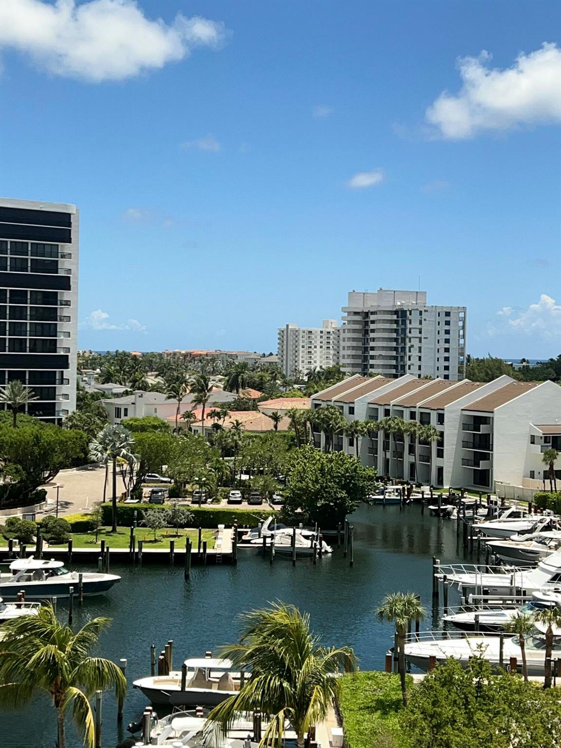 ABERDEEN ARMS CONDO - Residential Lease