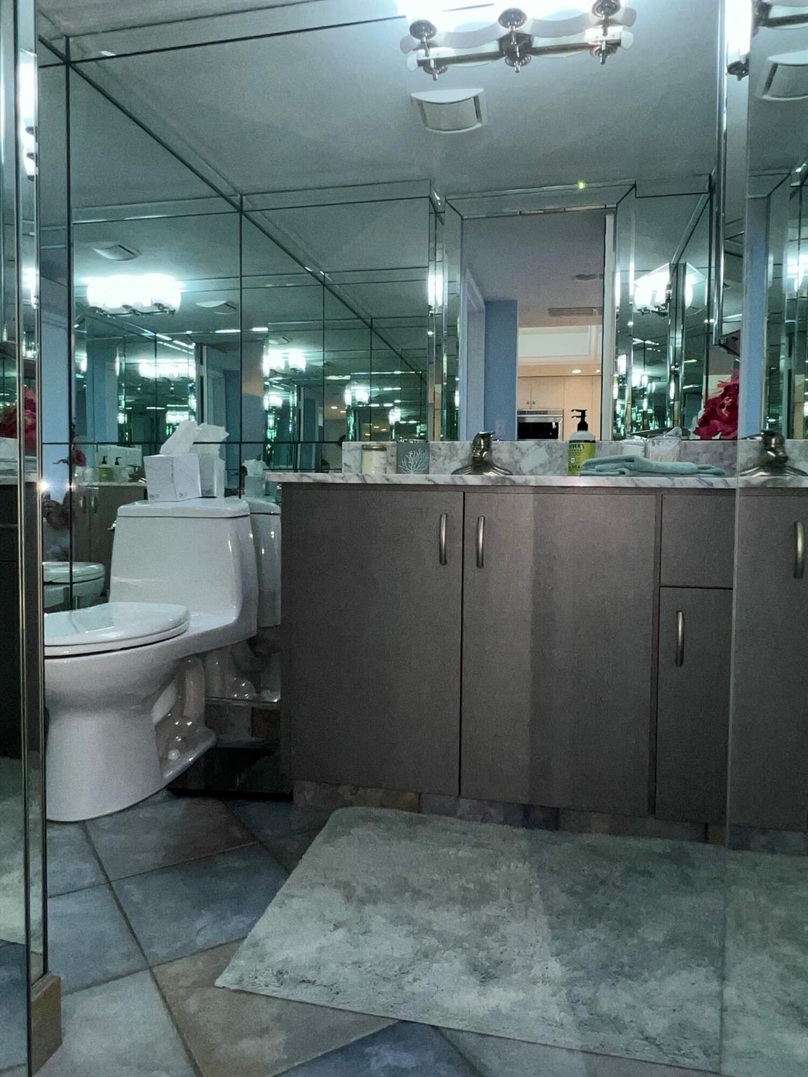 ABERDEEN ARMS CONDO - Residential Lease