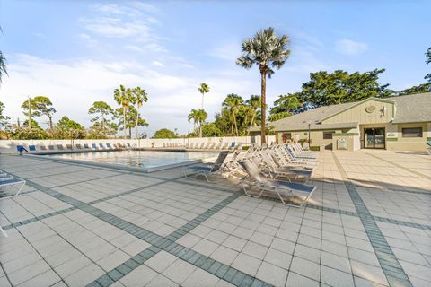 A home in Pompano Beach