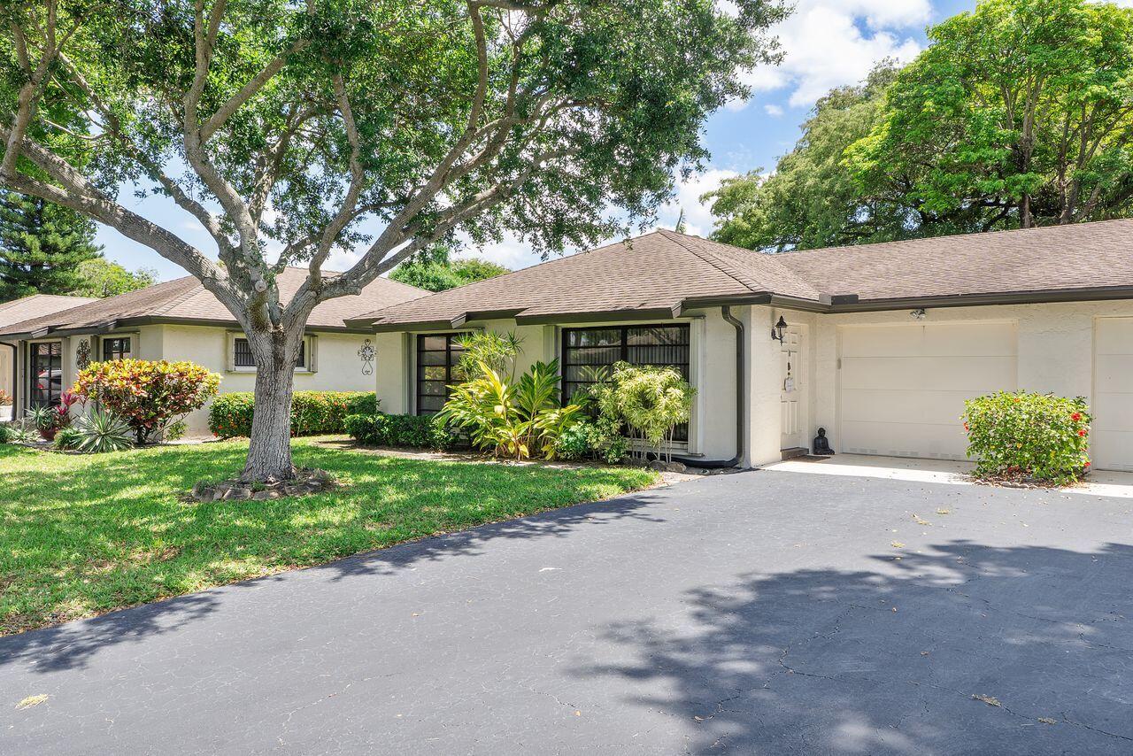 GREENTREE VILLAS CONDO - Residential
