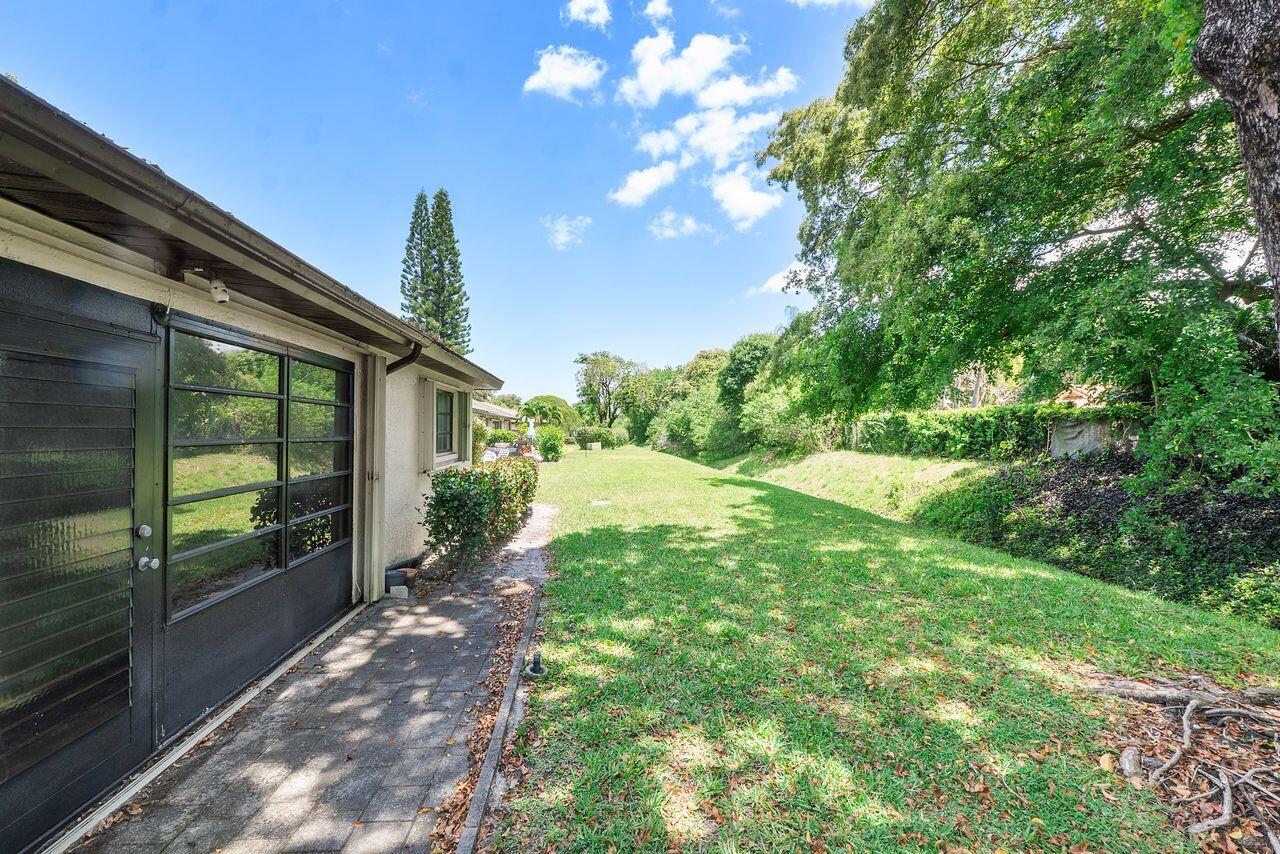 GREENTREE VILLAS CONDO - Residential