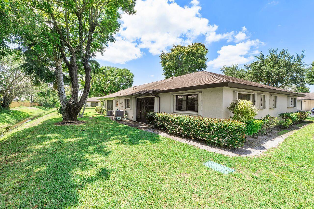 GREENTREE VILLAS CONDO - Residential