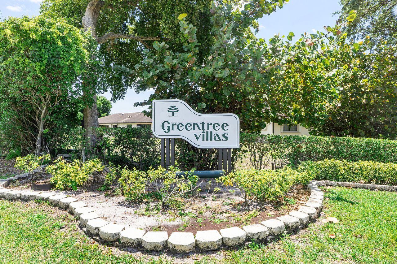 GREENTREE VILLAS CONDO - Residential
