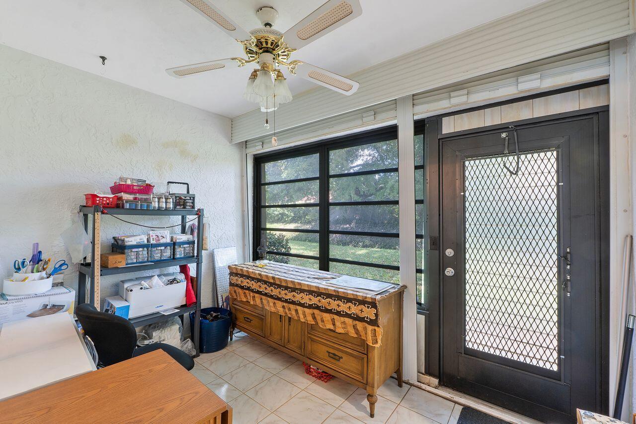 GREENTREE VILLAS CONDO - Residential