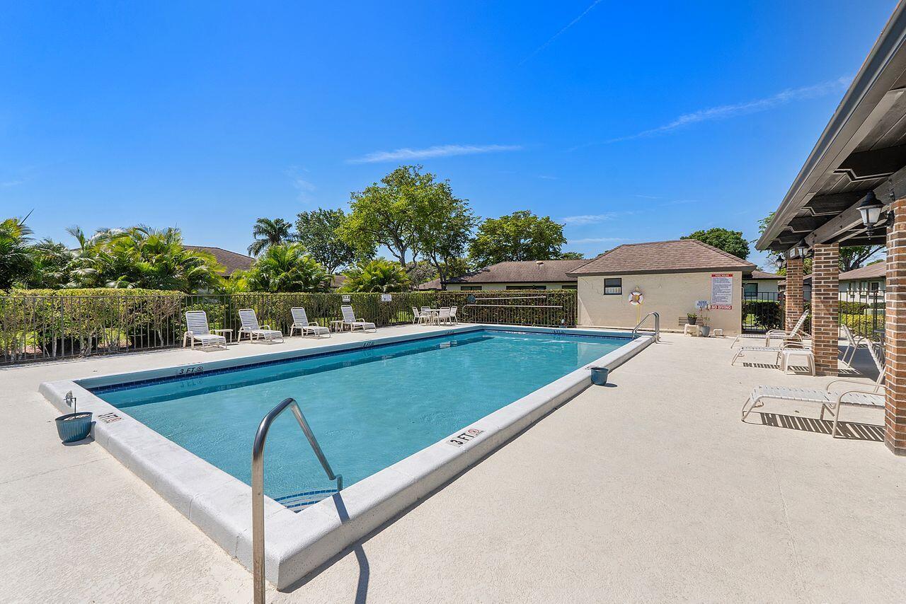 GREENTREE VILLAS CONDO - Residential