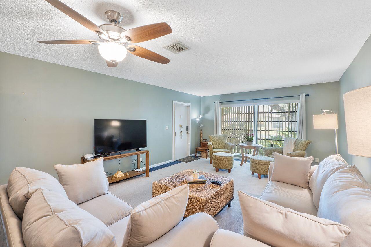 GREENTREE VILLAS CONDO - Residential