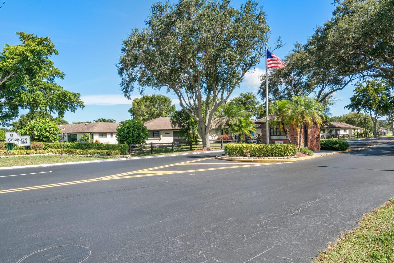 GREENTREE VILLAS CONDO - Residential