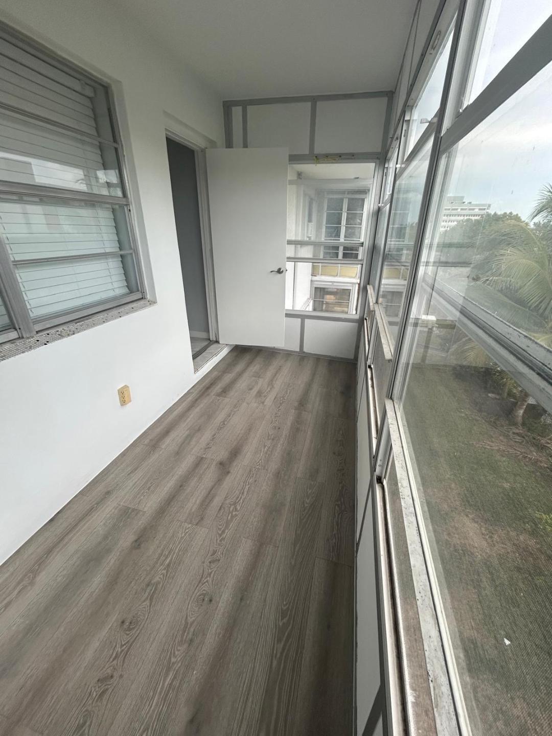 Park South Nine Condo - Residential Lease