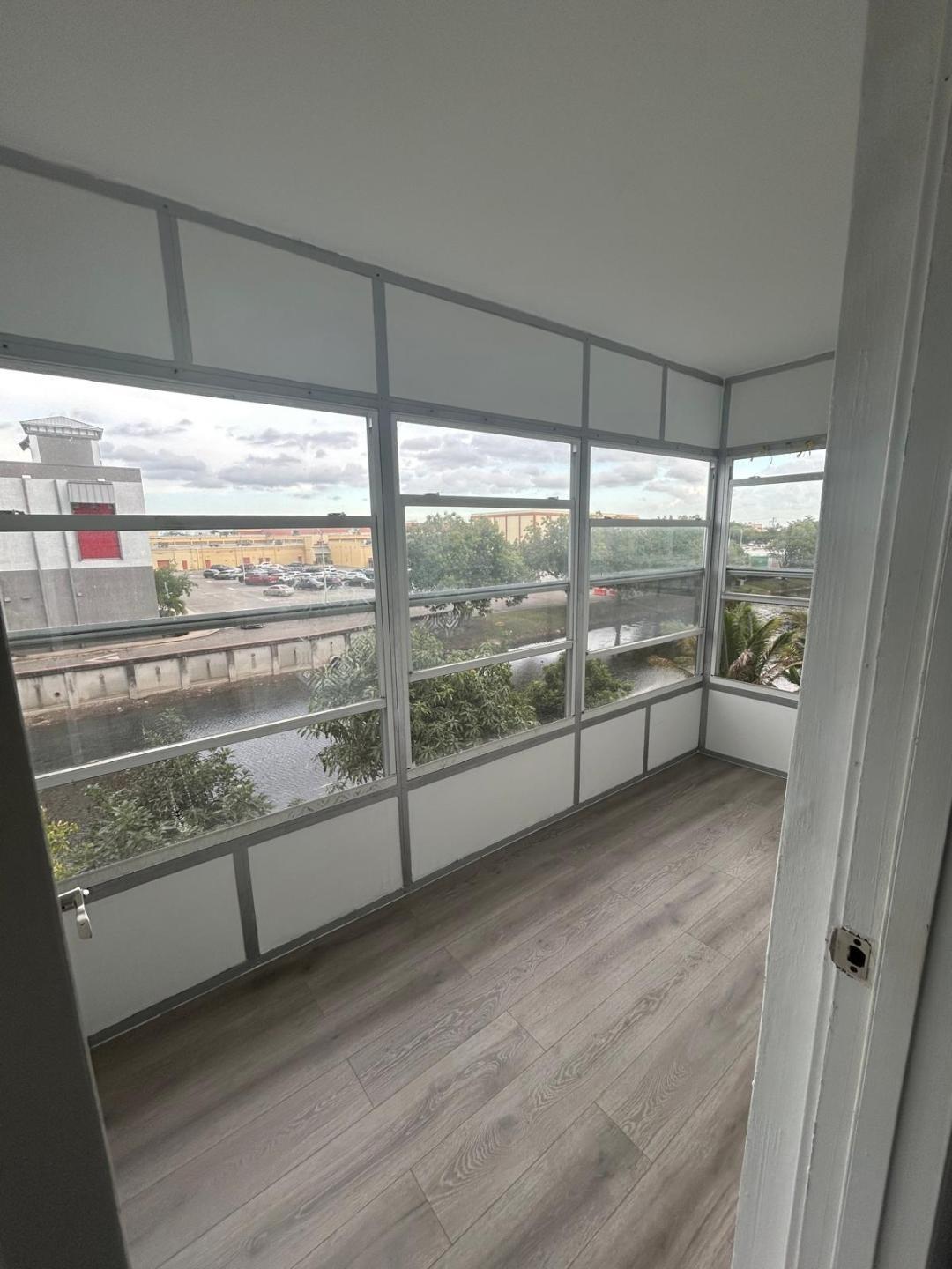 Park South Nine Condo - Residential Lease