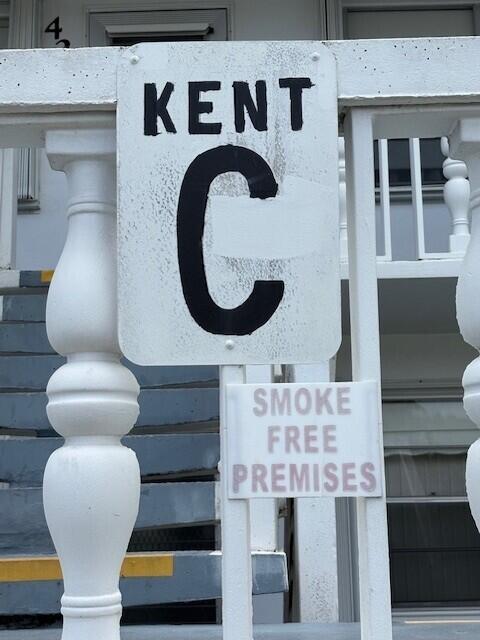 KENT CONDOS - Residential