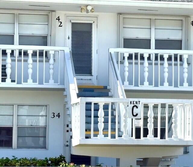 KENT CONDOS - Residential