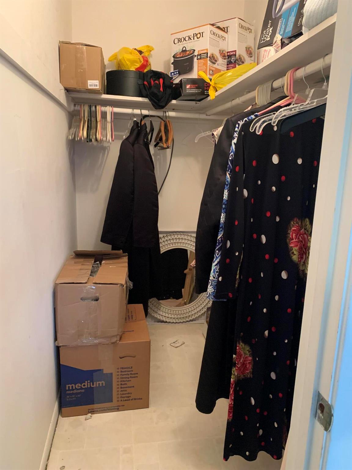 CENTURY VILLAGE - Residential