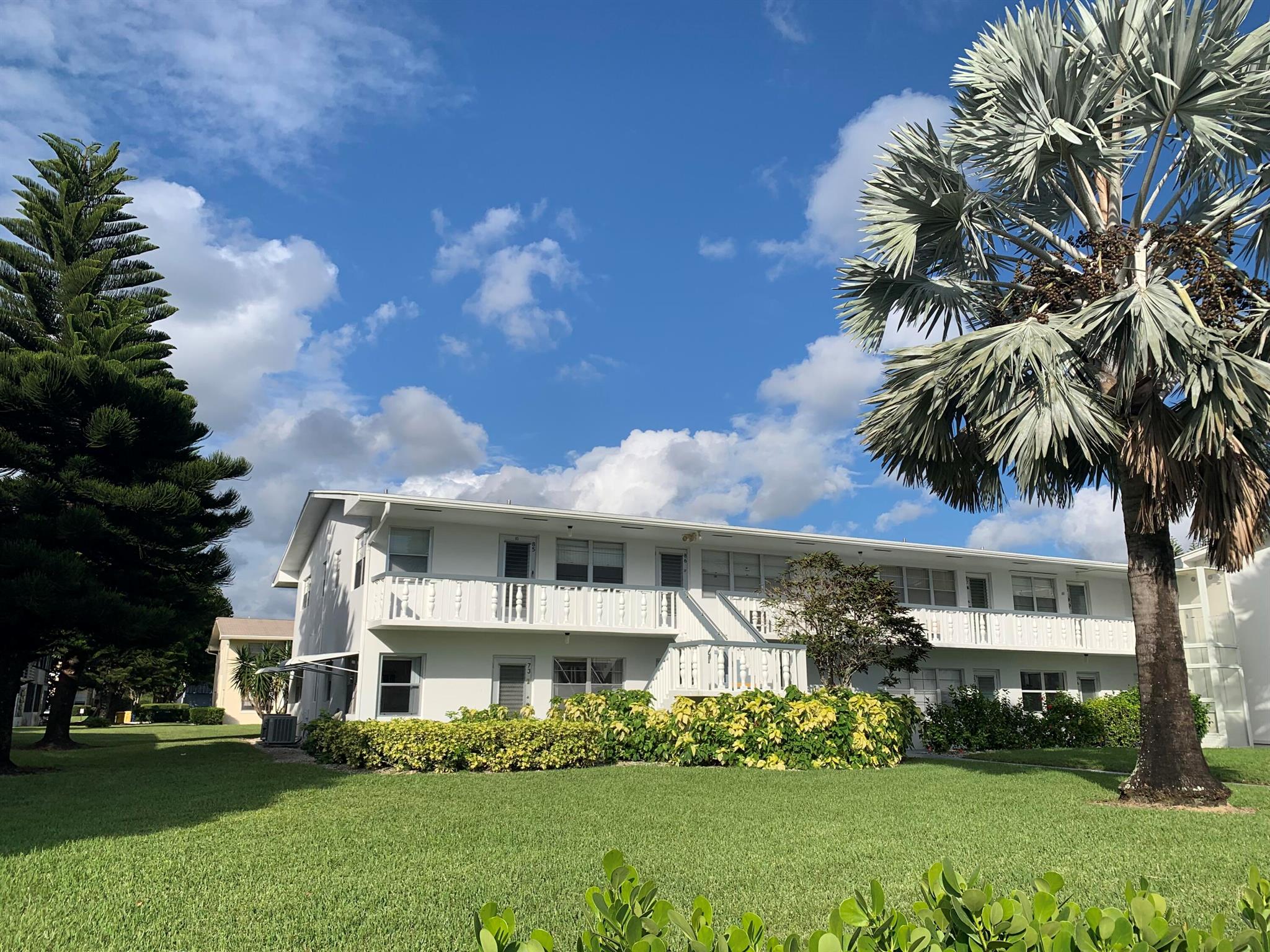 CENTURY VILLAGE - Residential