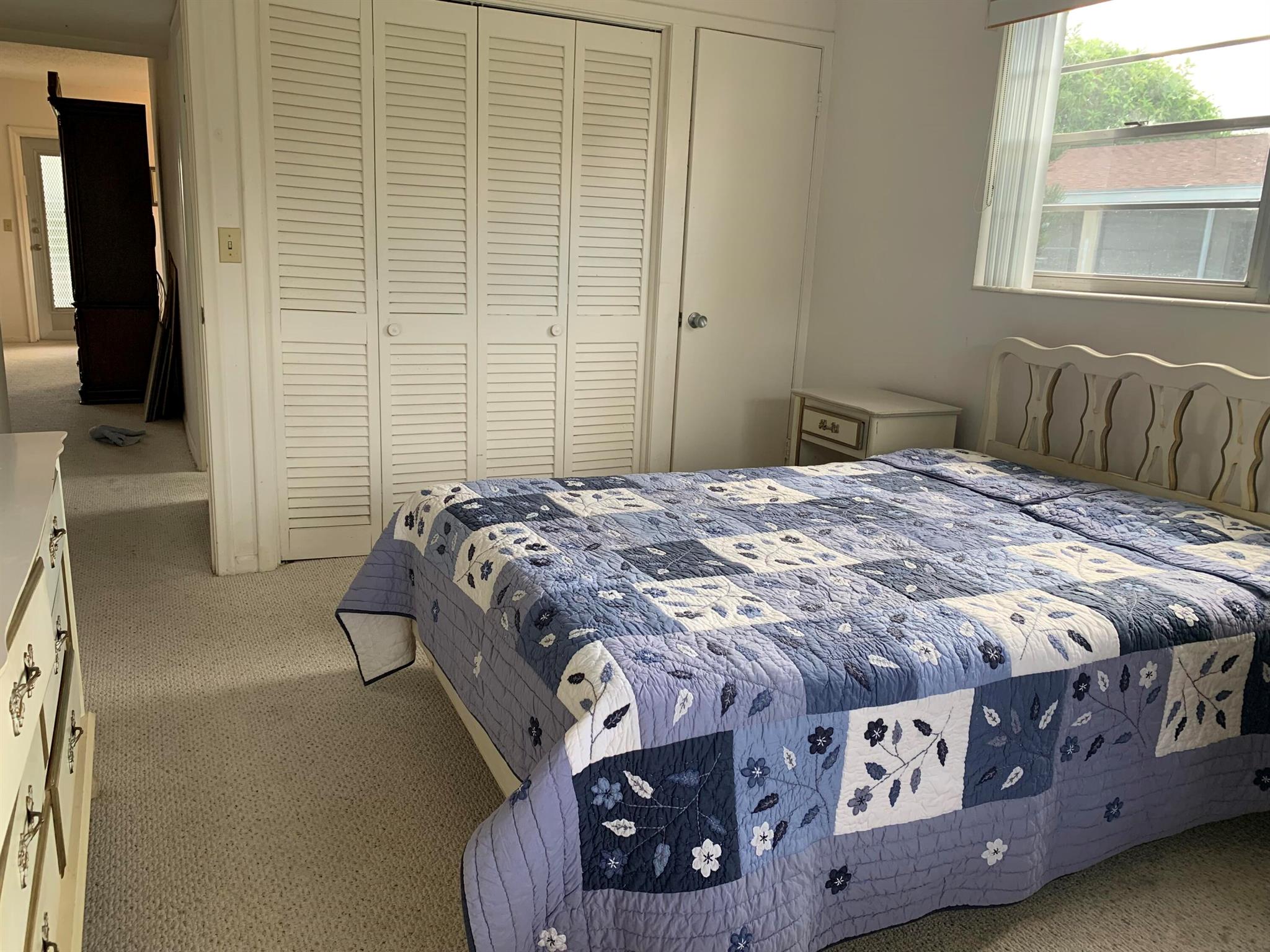 CENTURY VILLAGE - Residential