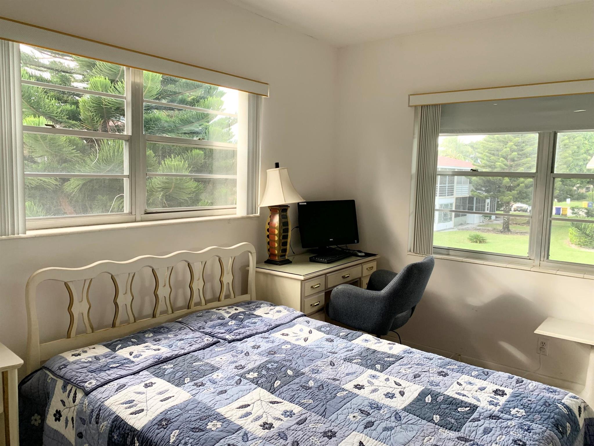 CENTURY VILLAGE - Residential