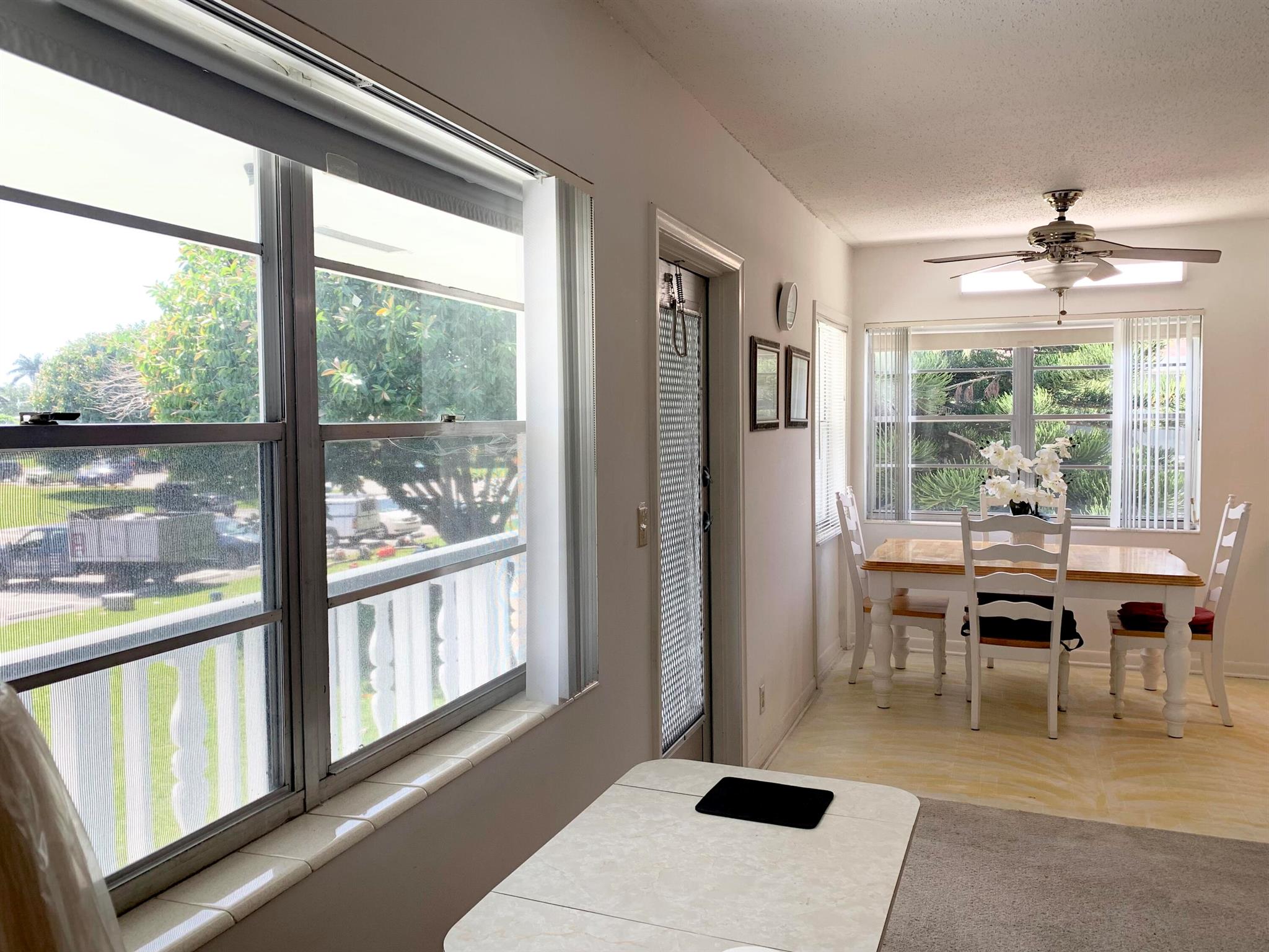 CENTURY VILLAGE - Residential