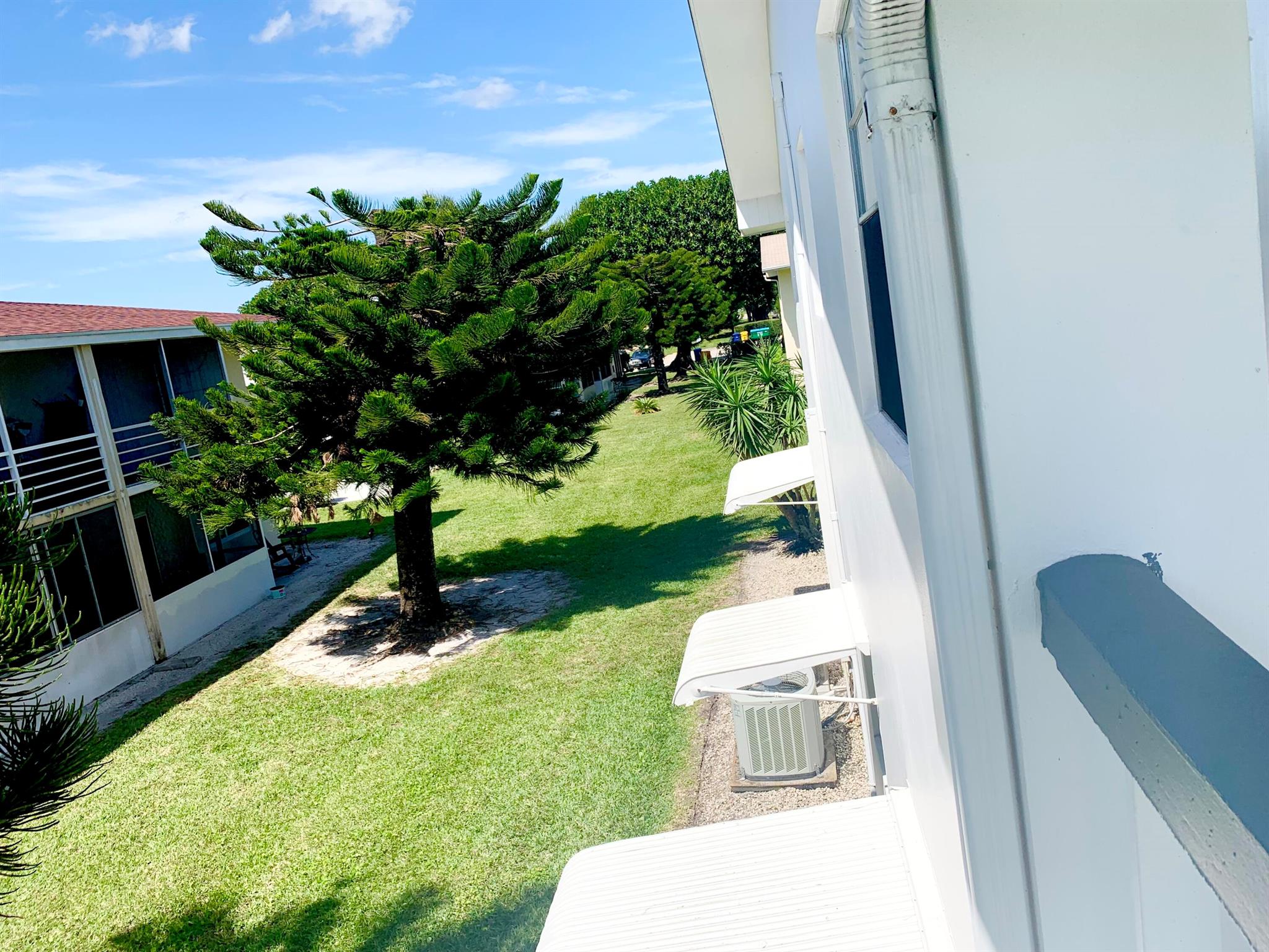 CENTURY VILLAGE - Residential