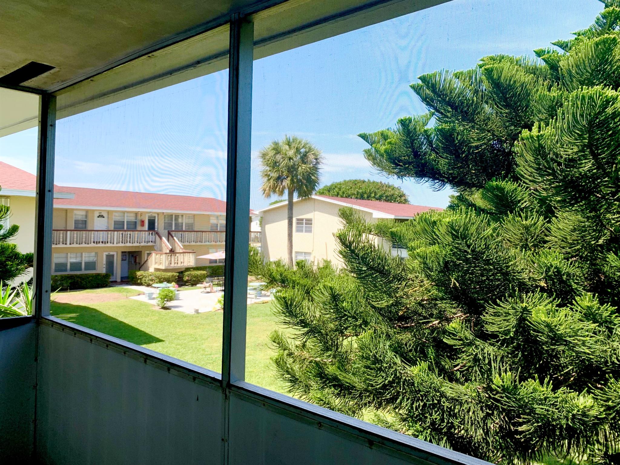 CENTURY VILLAGE - Residential