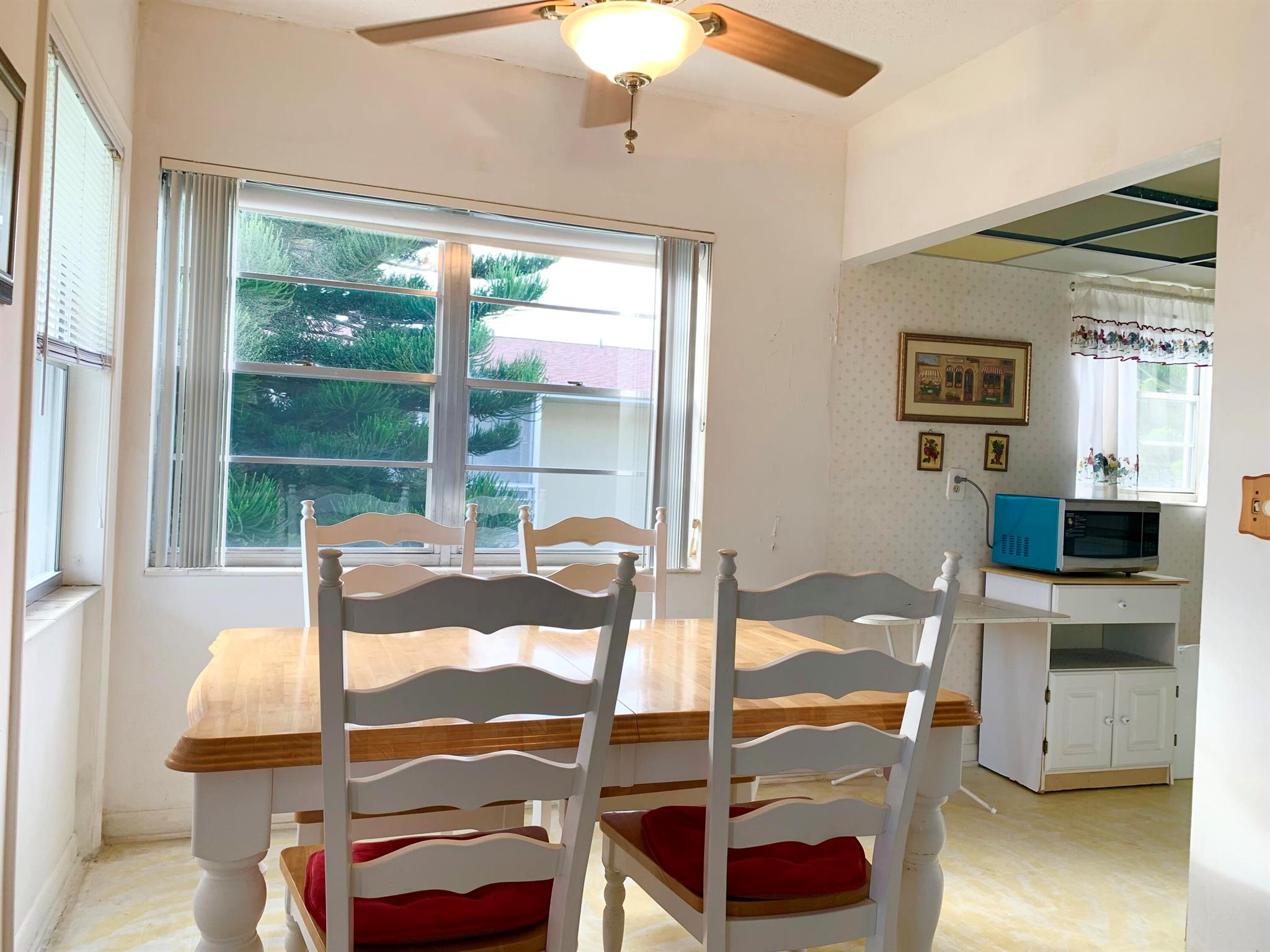 CENTURY VILLAGE - Residential