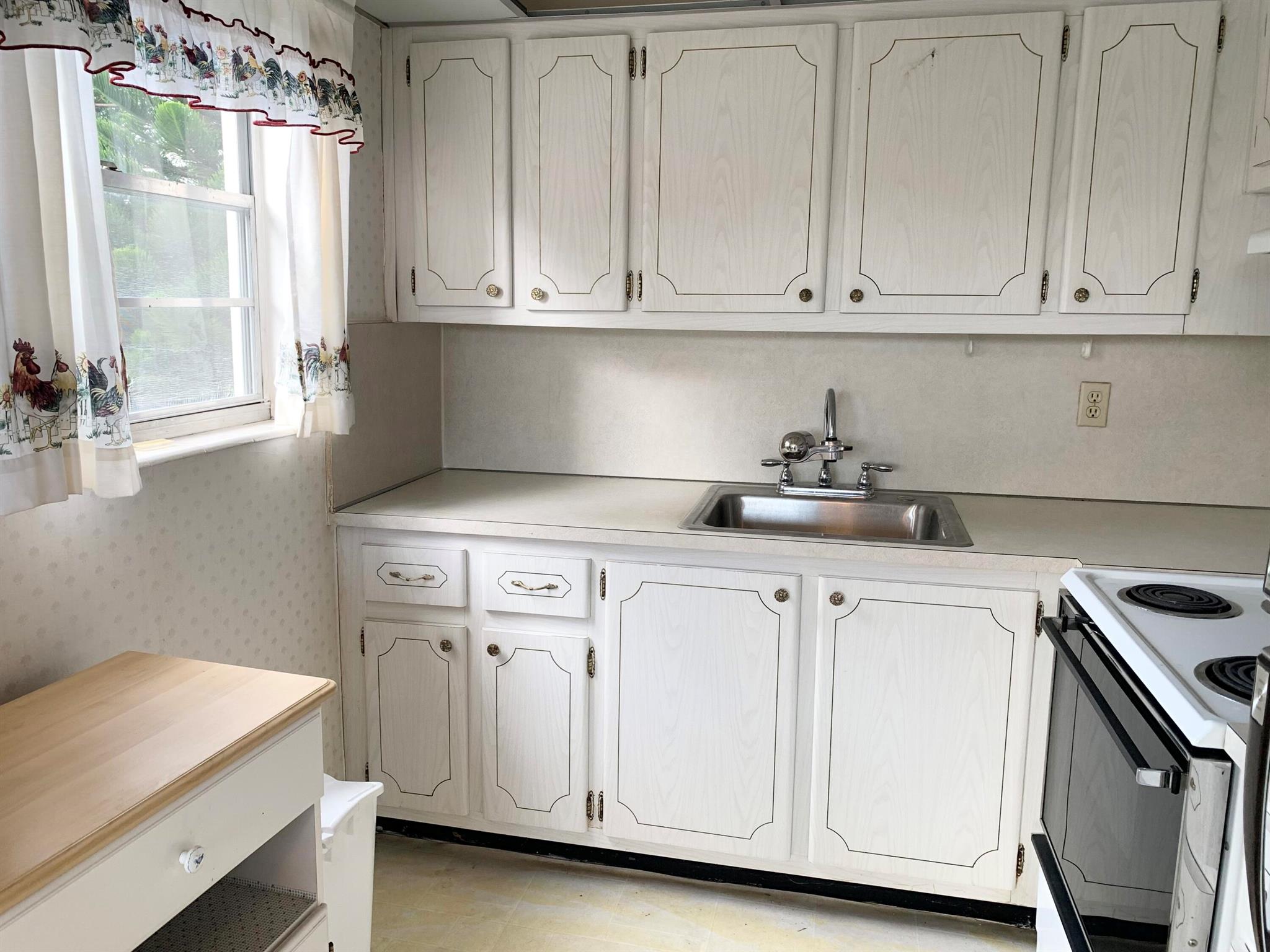 CENTURY VILLAGE - Residential