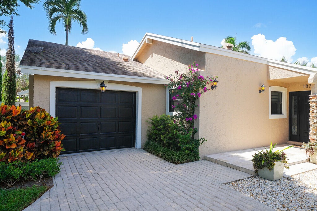 Photo of 1875 NW 10th Street, Delray Beach, FL 33445 (MLS # B26077254)