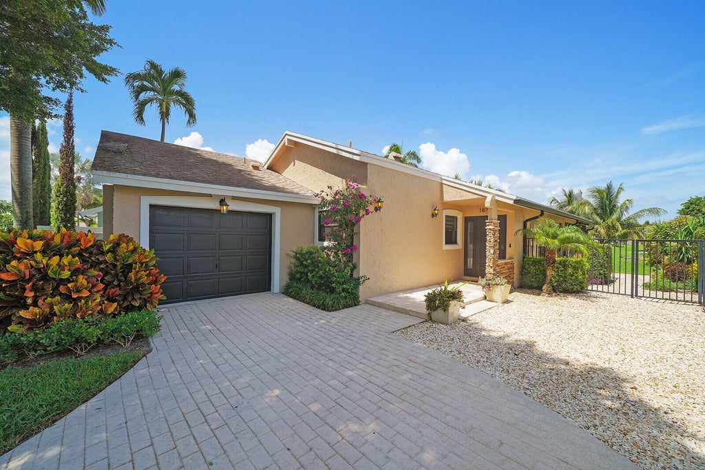 Photo of 1875 NW 10th Street, Delray Beach, FL 33445 (MLS # B26077254)