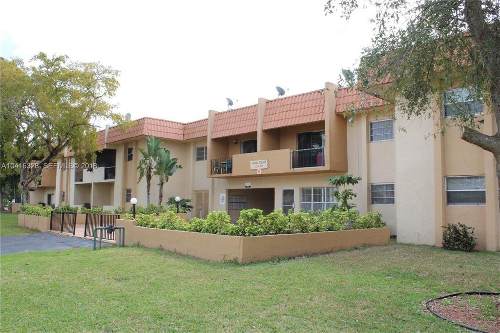 Photo of 10270 NW 35TH Street #23, Coral Springs, FL 33065 (MLS # B26078644)