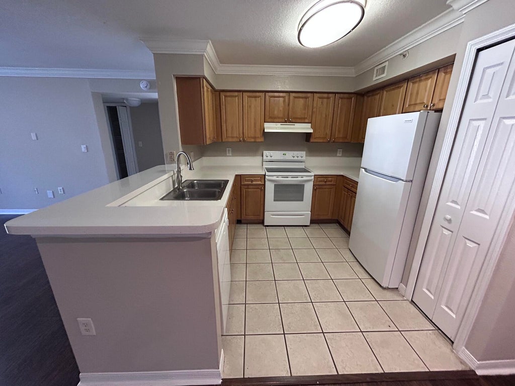 Photo of 15155 MICHELANGELO Boulevard #108, Delray Beach, FL 33446 (MLS # B26066582)