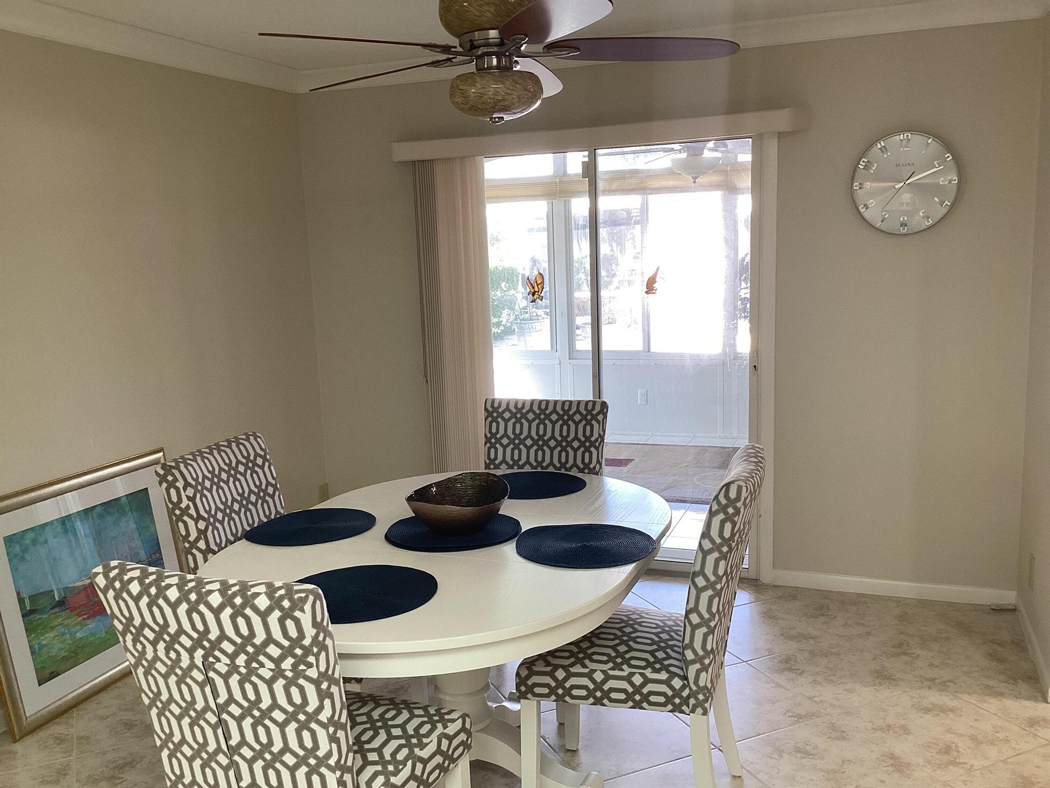 DELRAY VILLAS 4 - Residential