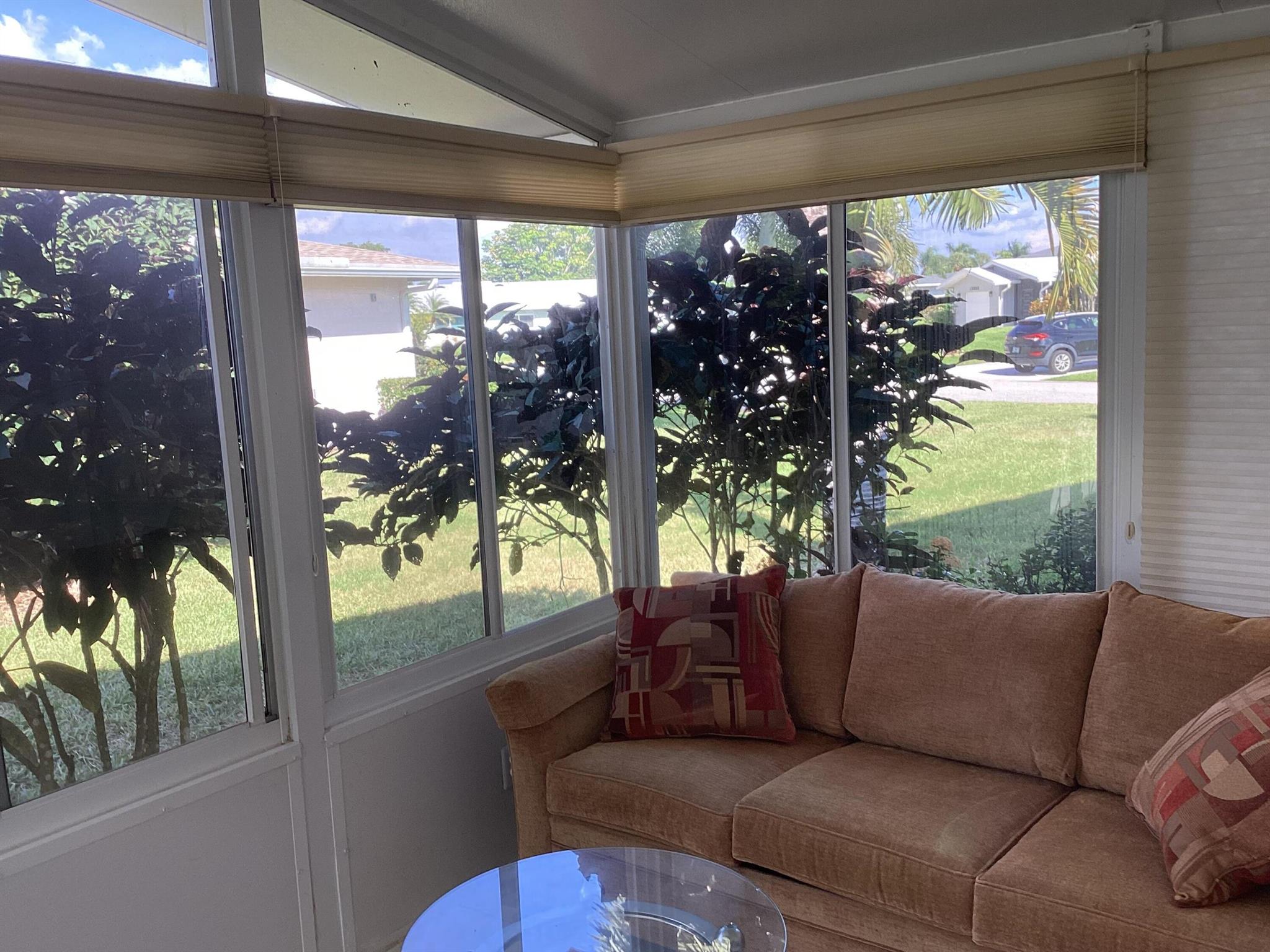 DELRAY VILLAS 4 - Residential