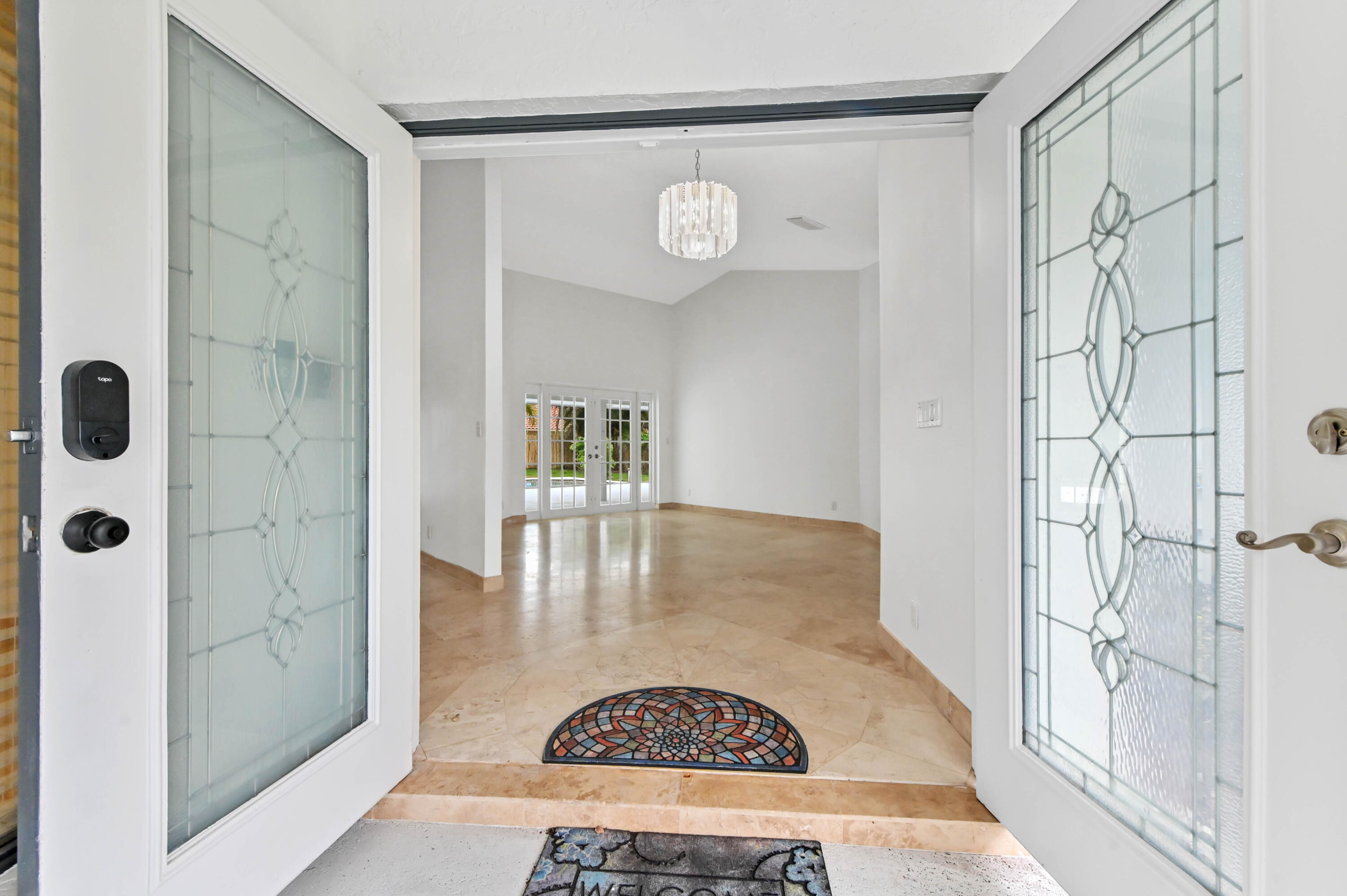 PINEWOOD MANOR OF WELLINGTON - Residential Lease