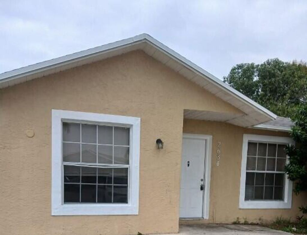 Photo of 2634 W 28th Street, Riviera Beach, FL 33404 (MLS # R11154778)