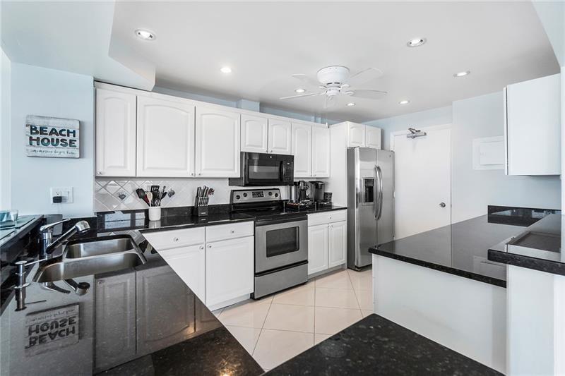 Regency Tower - Residential