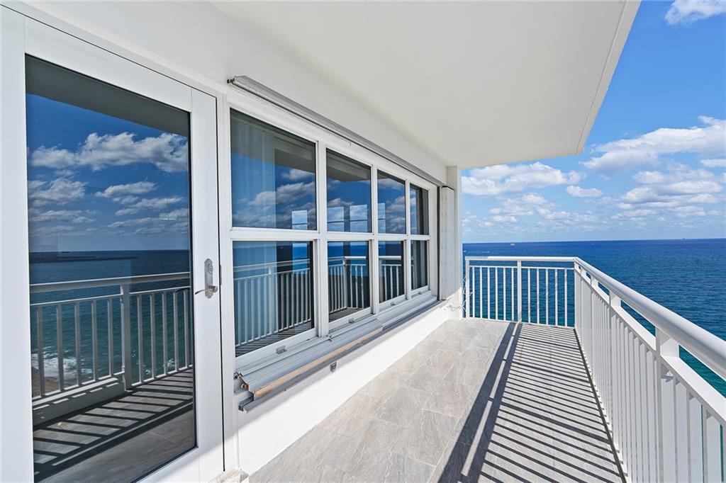 Regency Tower - Residential