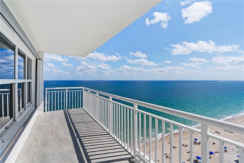 Regency Tower - Residential