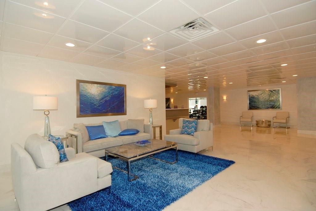 Regency Tower - Residential