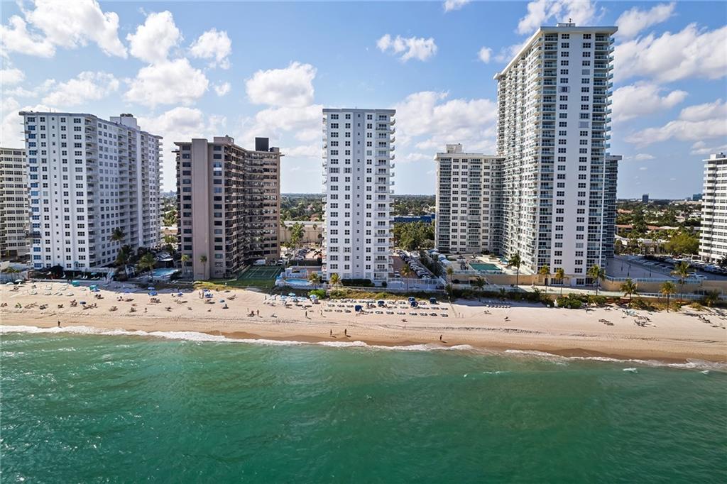 Regency Tower - Residential