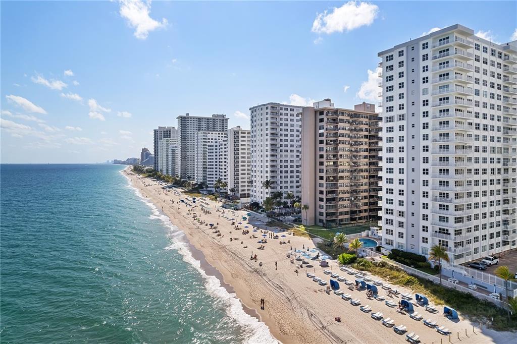 Regency Tower - Residential