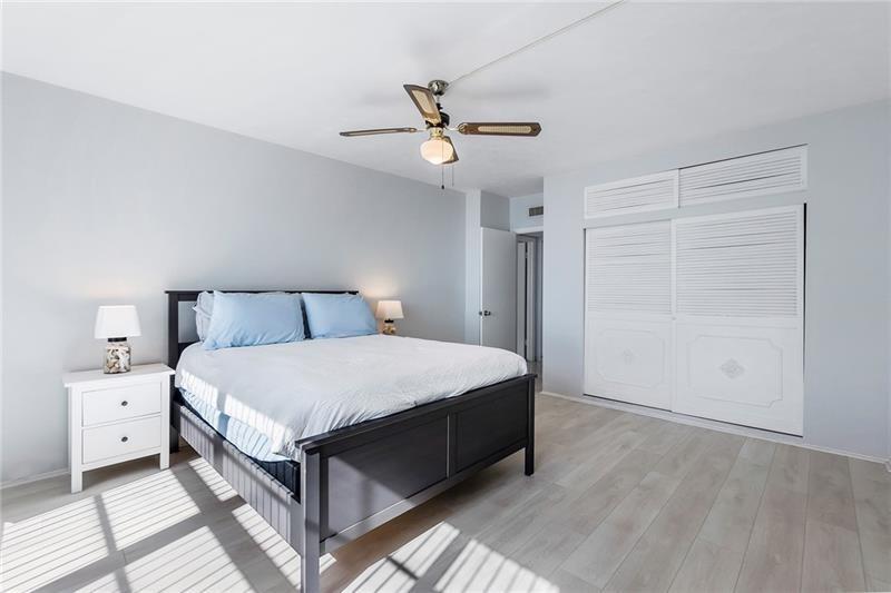 Regency Tower - Residential