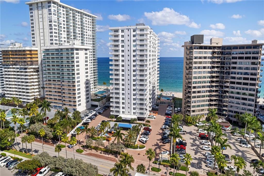 Regency Tower - Residential