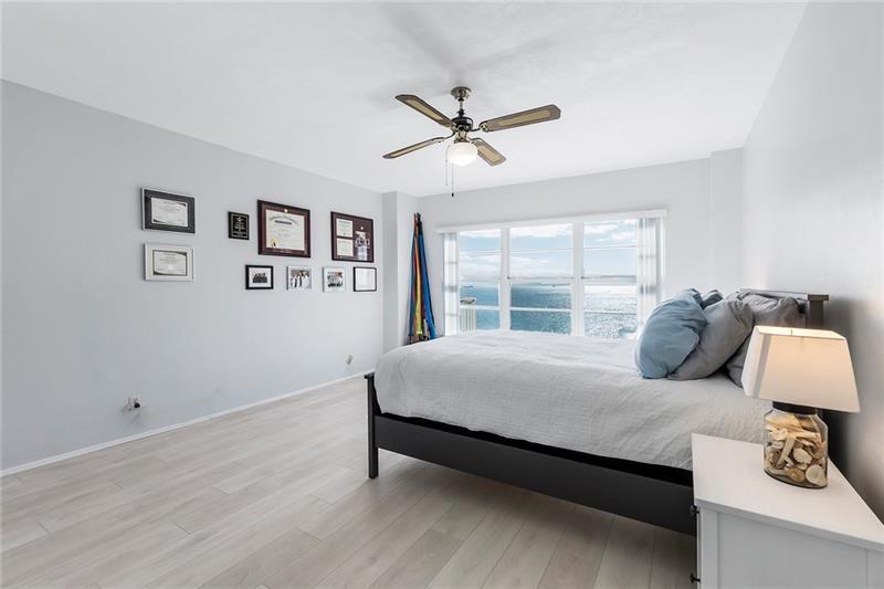 Regency Tower - Residential