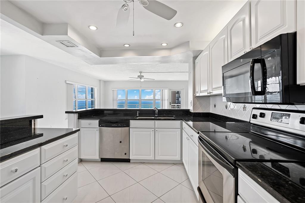 Regency Tower - Residential