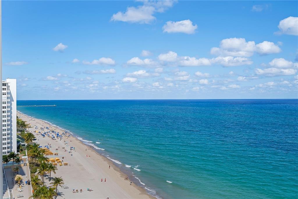 Regency Tower - Residential