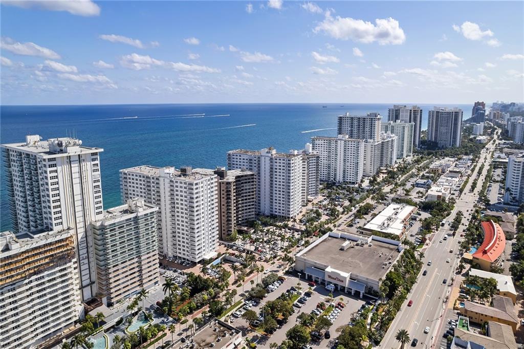 Regency Tower - Residential