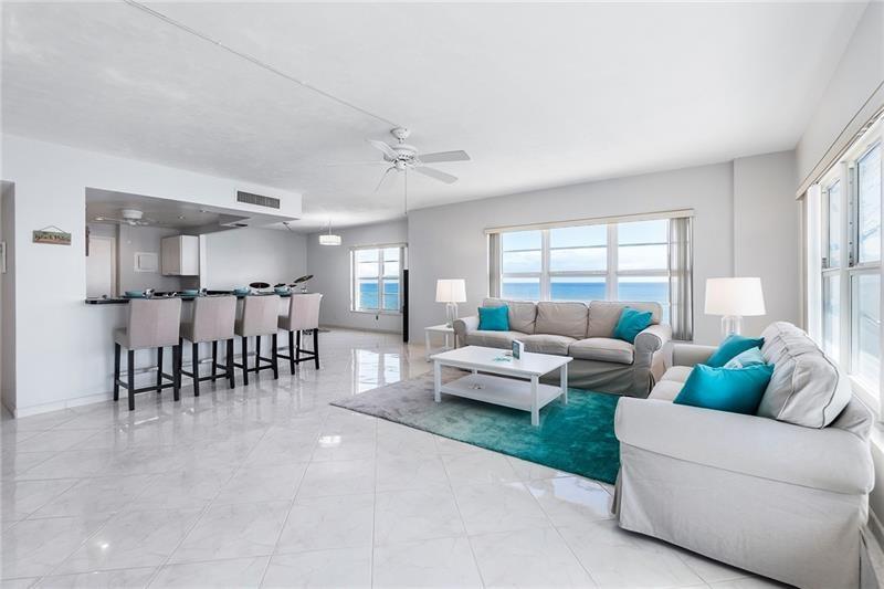 Regency Tower - Residential