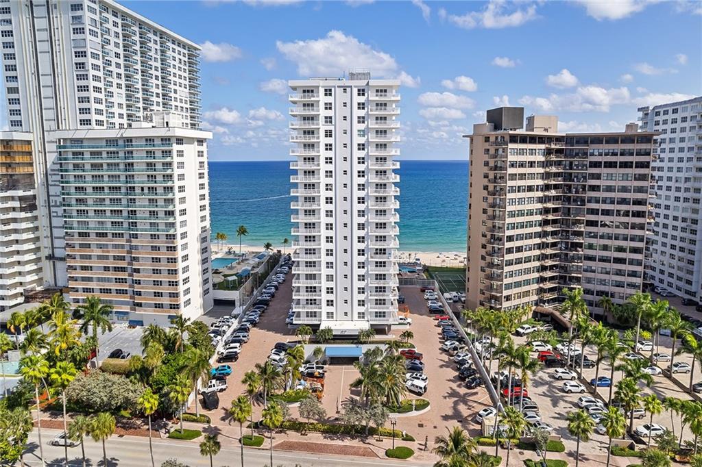 Regency Tower - Residential