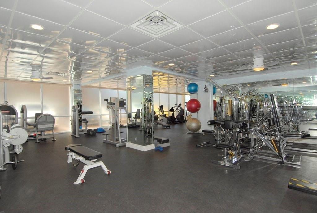 Regency Tower - Residential