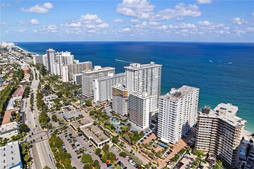 Regency Tower - Residential