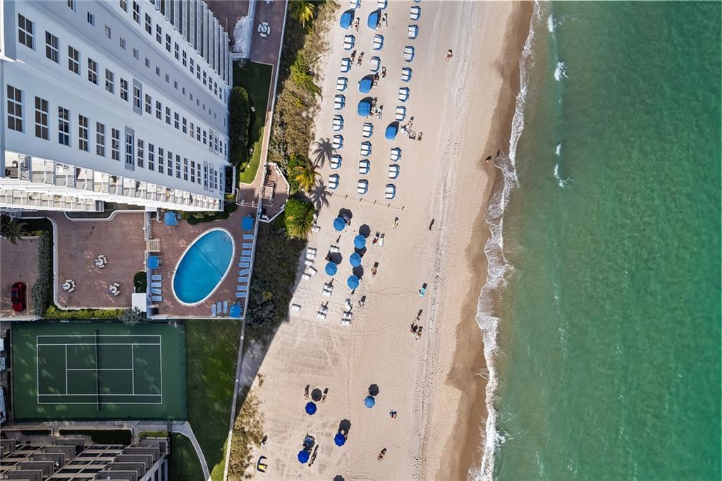 Regency Tower - Residential